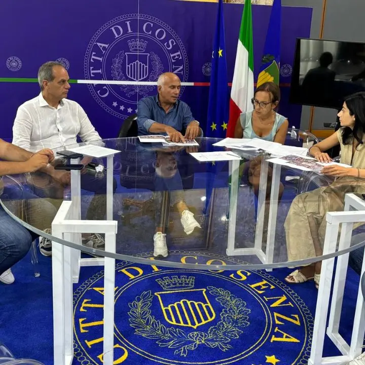 Cosenza, la giunta delibera: aumentano le piste ciclabili
