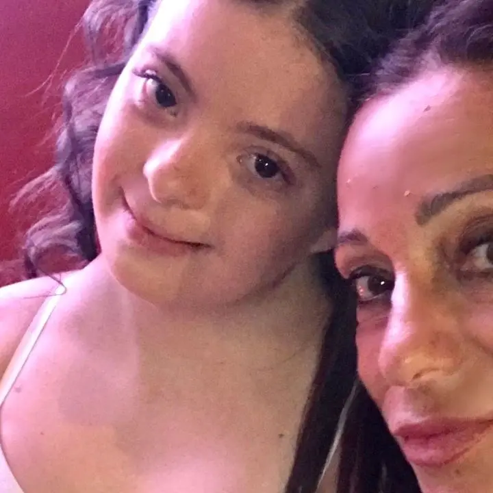 Federica, la ballerina con la sindrome di down. Un sogno più forte del destino