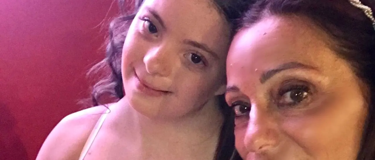 Federica, la ballerina con la sindrome di down. Un sogno più forte del destino