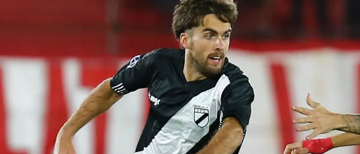 Guillermo May tra le parole più ricercate su Google dai tifosi del Cosenza