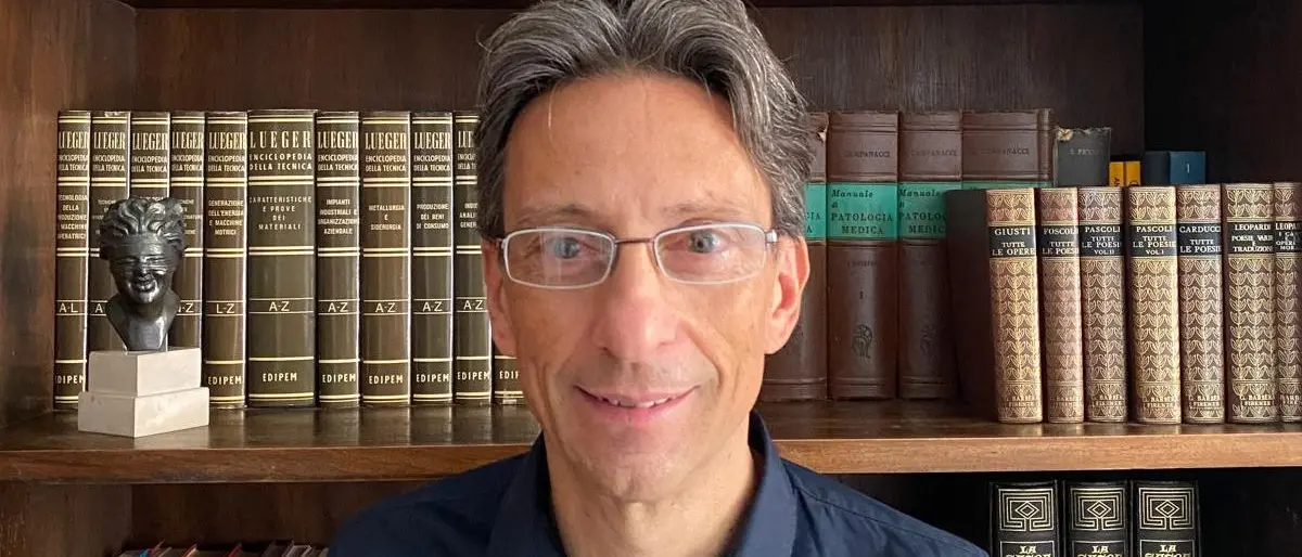 Unical, Roberto Beneduci eletto presidente dell’International Quantum Structure Association