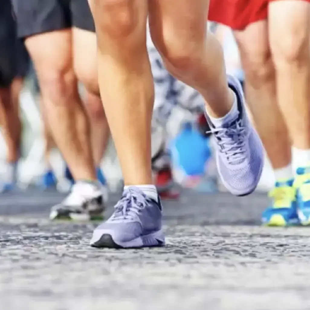 Cosenza accoglie la nuova corsa podistica: la competizione in autunno