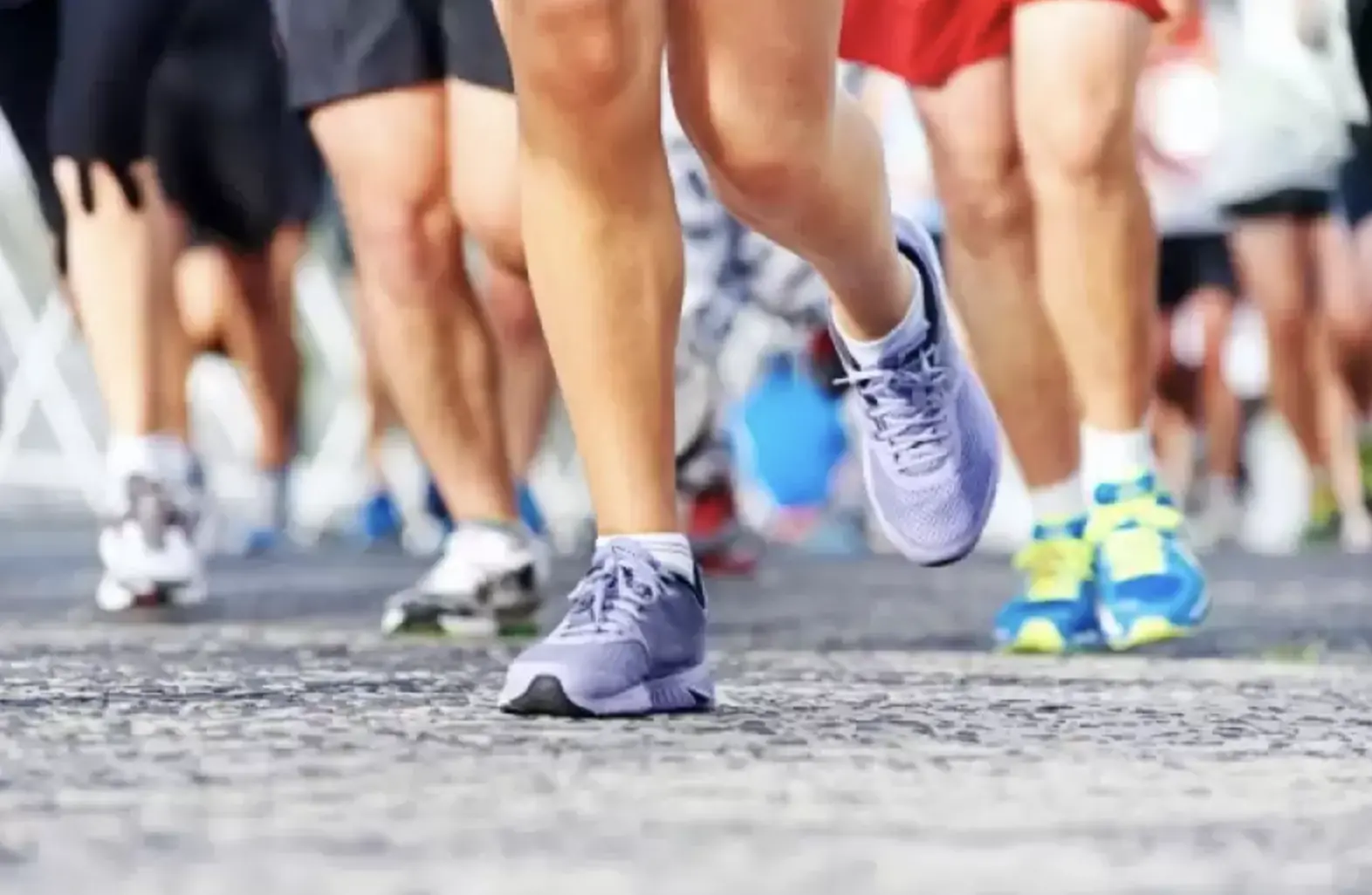 Cosenza accoglie la nuova corsa podistica: la competizione in autunno