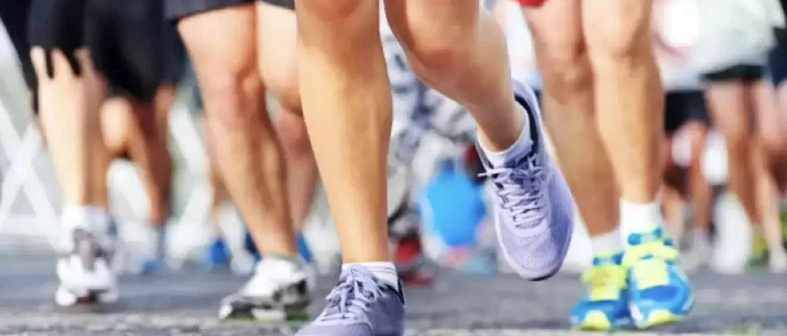 Cosenza accoglie la nuova corsa podistica: la competizione in autunno