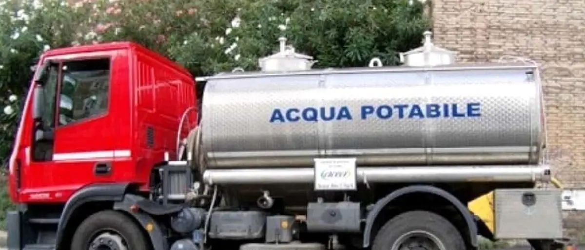 Oltre 10 milioni per l’emergenza idrica: nuovi fondi ai comuni della Calabria