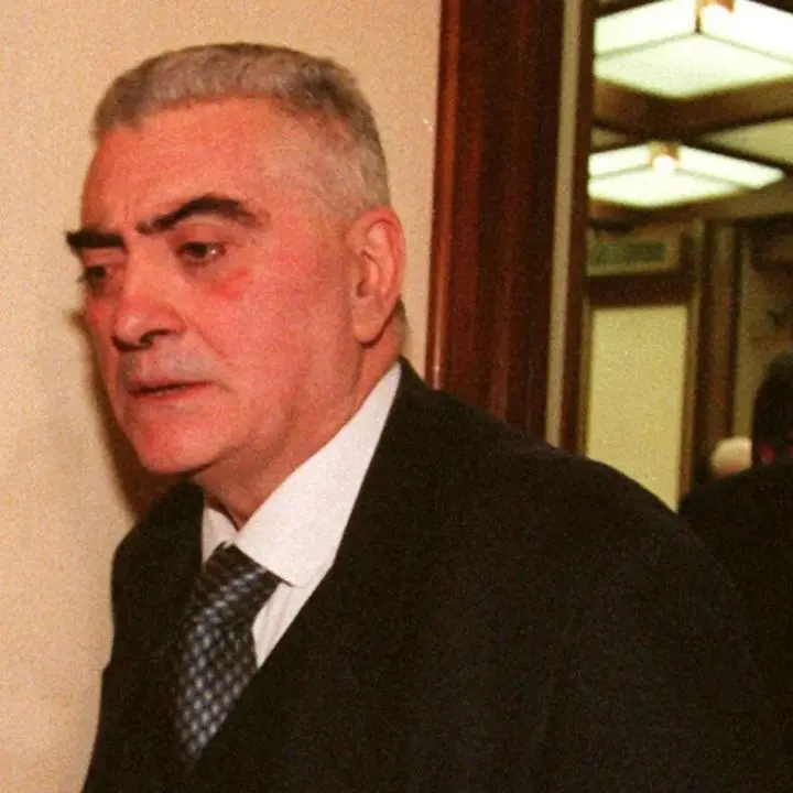 Addio a Agostino Cordova, ex capo della Procura di Palmi e Napoli