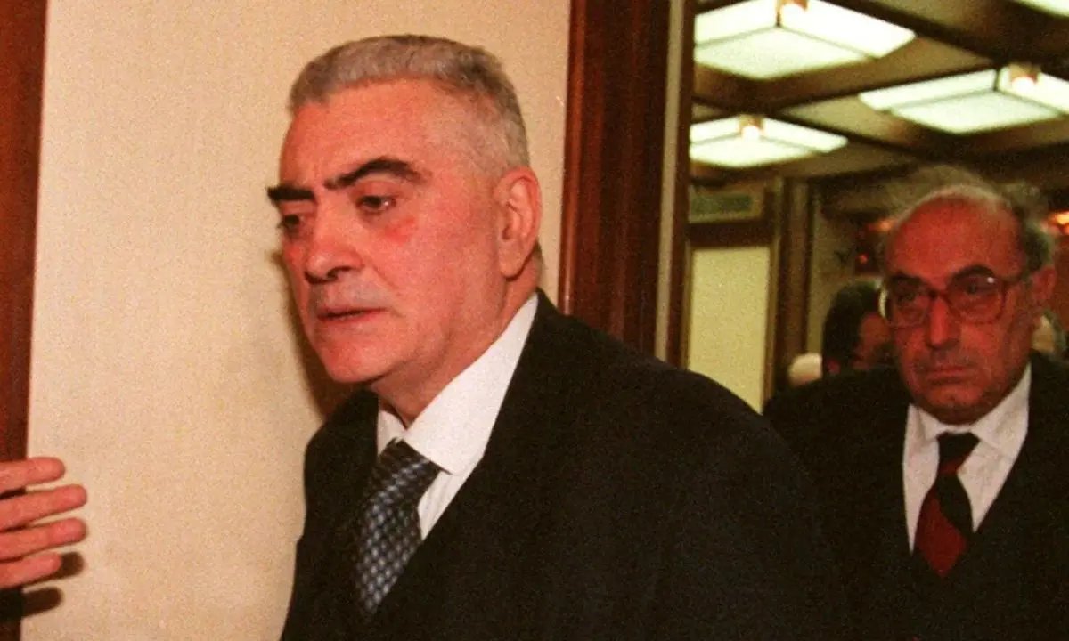 Addio a Agostino Cordova, ex capo della Procura di Palmi e Napoli