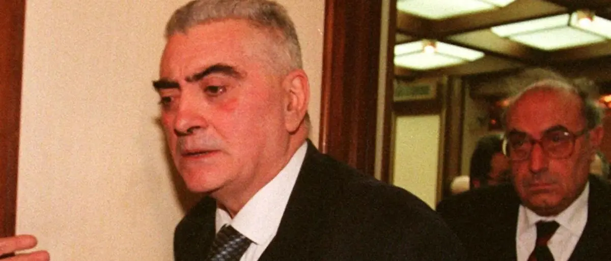 Addio a Agostino Cordova, ex capo della Procura di Palmi e Napoli