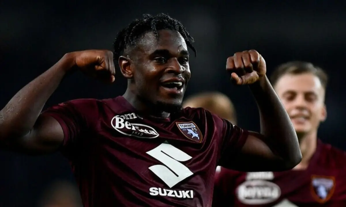 Il Torino con un gol per tempo batte il Cosenza. Ma i Lupi non demeritano nel match di Coppa Italia