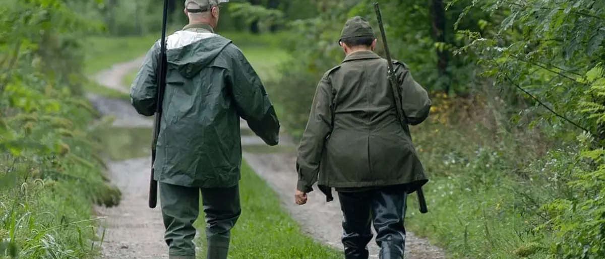 Calendario venatorio 2024/2025 in Calabria, critiche da Legambiente, LIPU e WWF