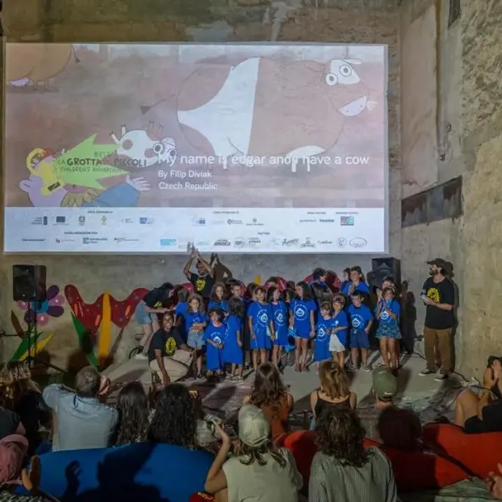 Palestina e Venezuela protagoniste del finale de La Guarimba Film Festival