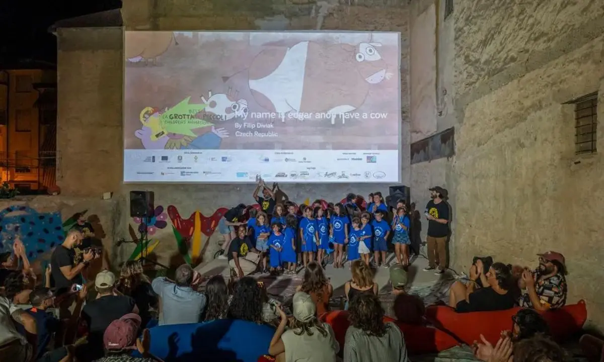 Palestina e Venezuela protagoniste del finale de La Guarimba Film Festival