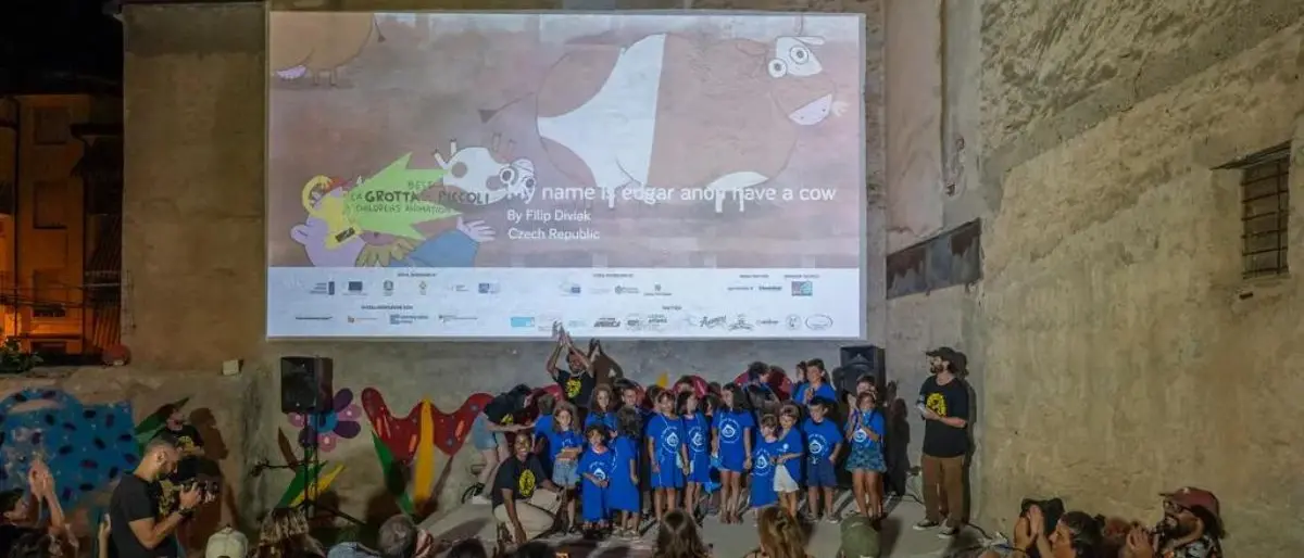 Palestina e Venezuela protagoniste del finale de La Guarimba Film Festival