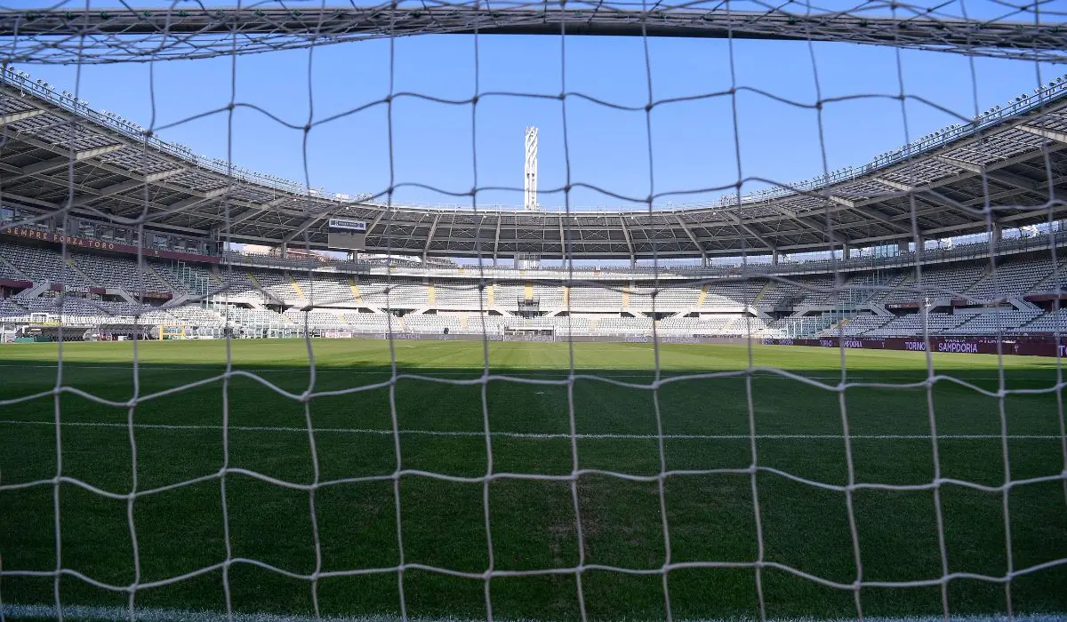 Torino-Cosenza di Coppa Italia, oltre 500mila spettatori su Italia Uno