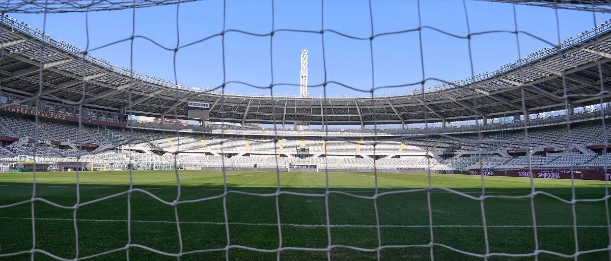 Torino-Cosenza di Coppa Italia, oltre 500mila spettatori su Italia Uno