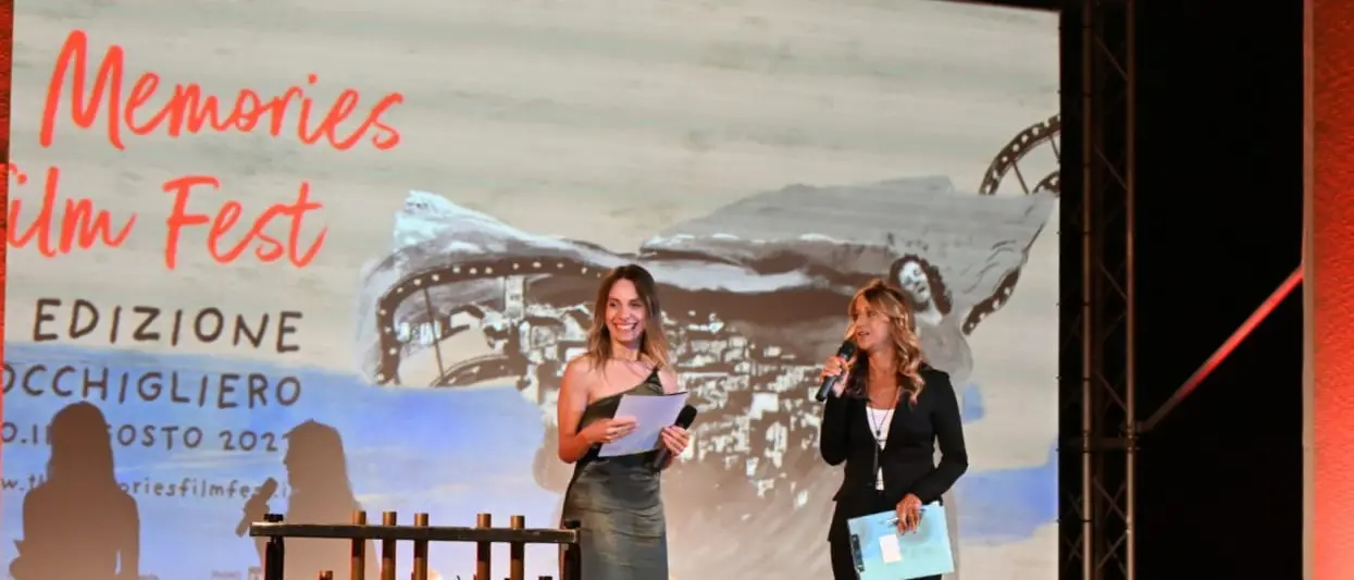 Bocchigliero, torna \"The Memories Film Fest\". Ospite l'artista che sviluppa pellicole nelle zuppe