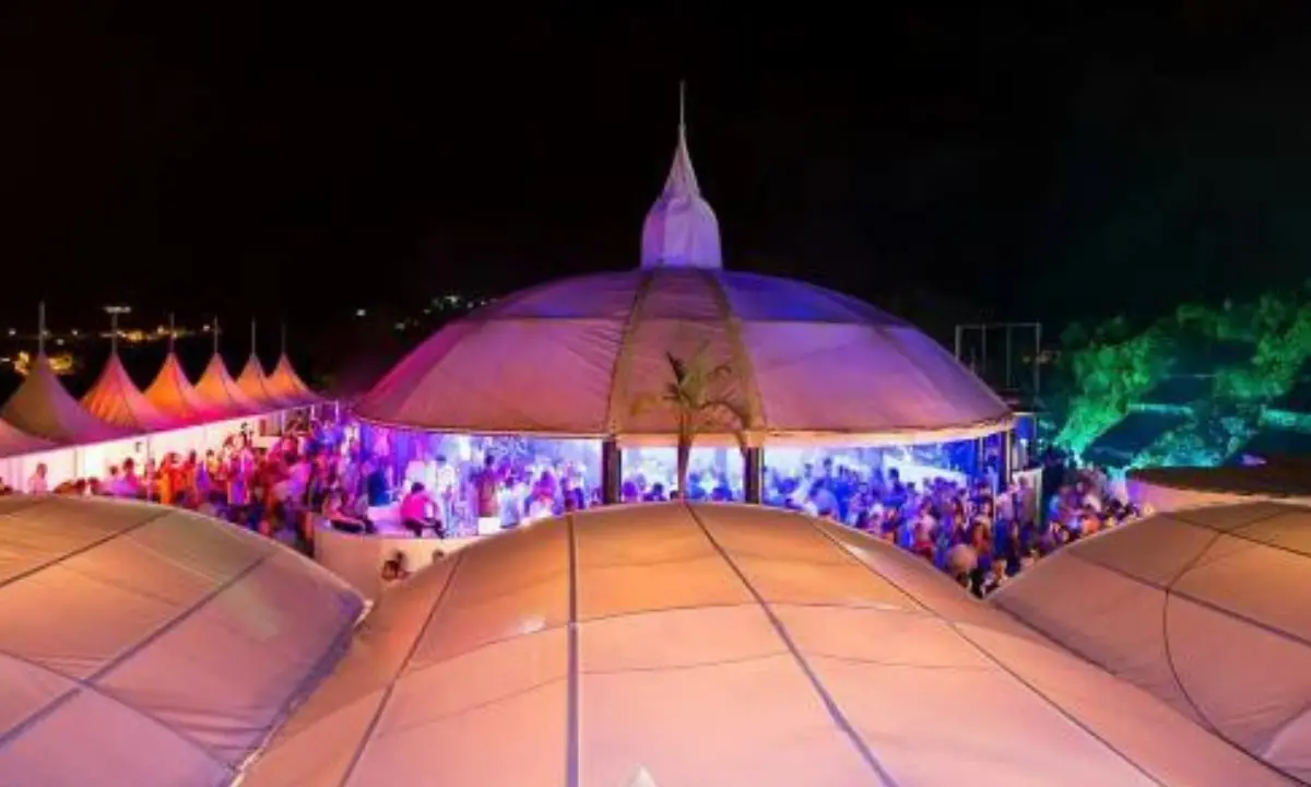 Scalea, chiusa la discoteca Acadie per ragioni di ordine pubblico