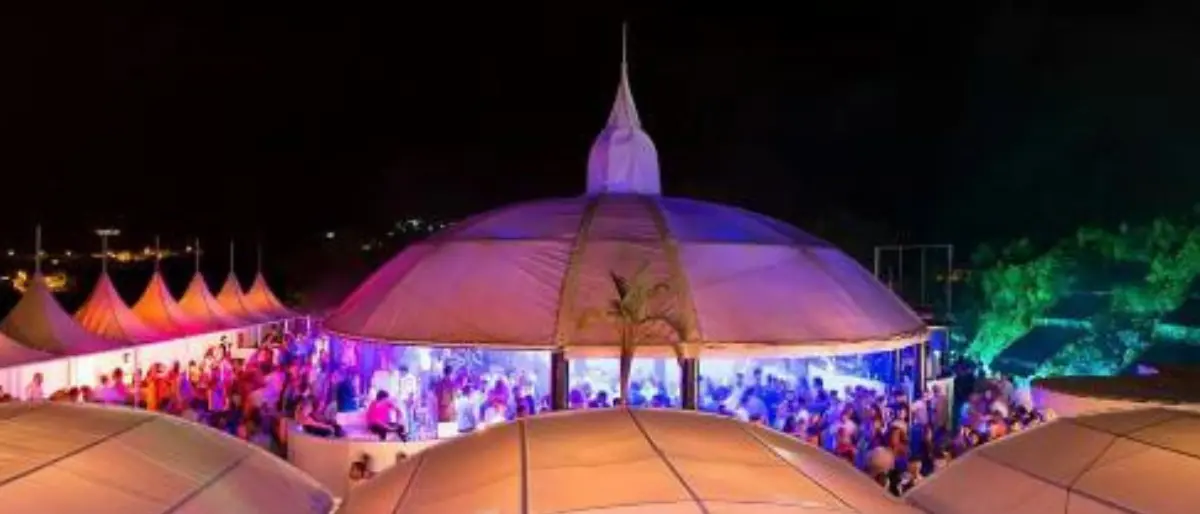 Scalea, chiusa la discoteca Acadie per ragioni di ordine pubblico