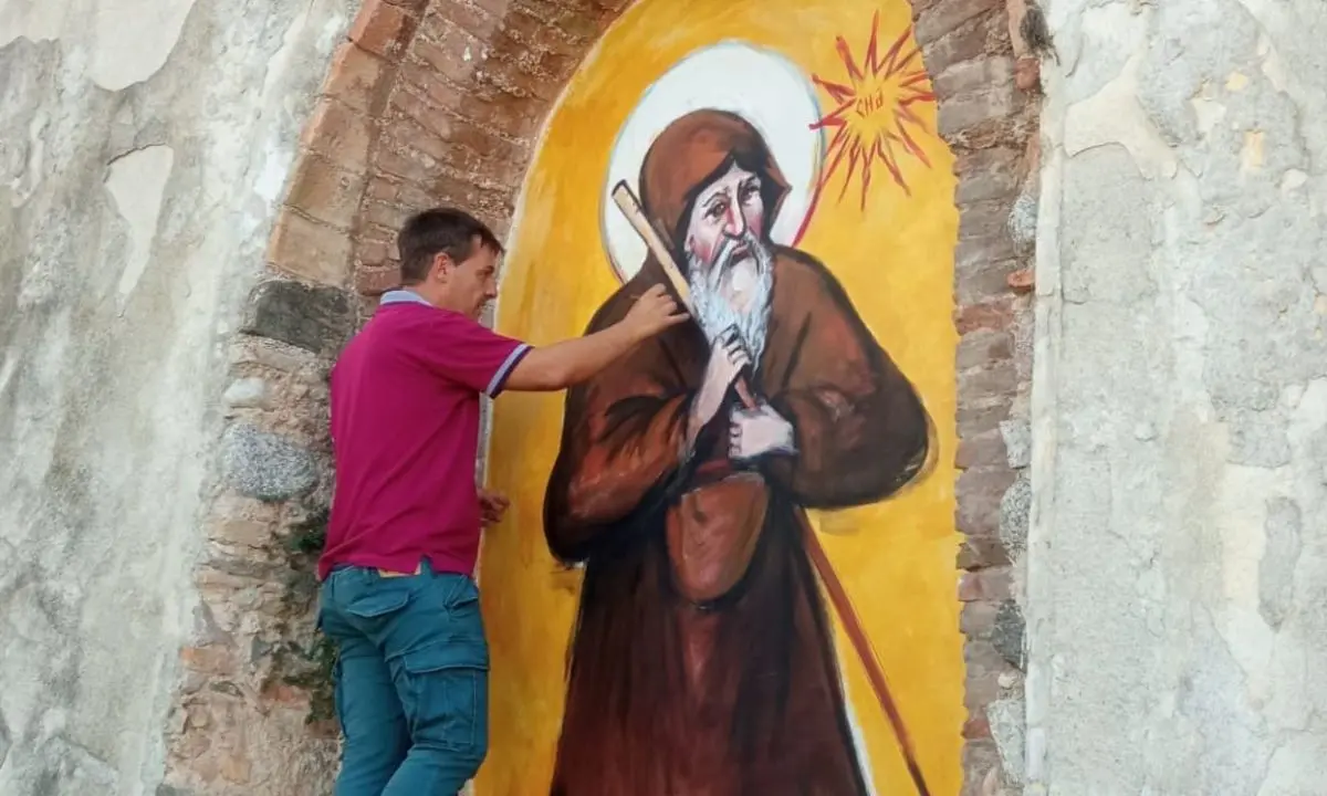 San Francesco di Paola, il primo maggio via ai festeggiamenti per il patrono di Calabria