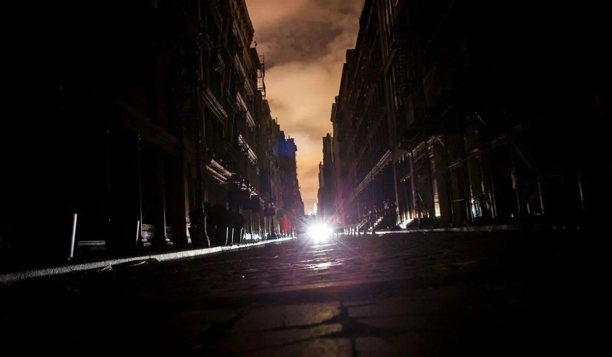 Black out a Praia e Tortora da due giorni, forti disagi tra cittadini e commercianti