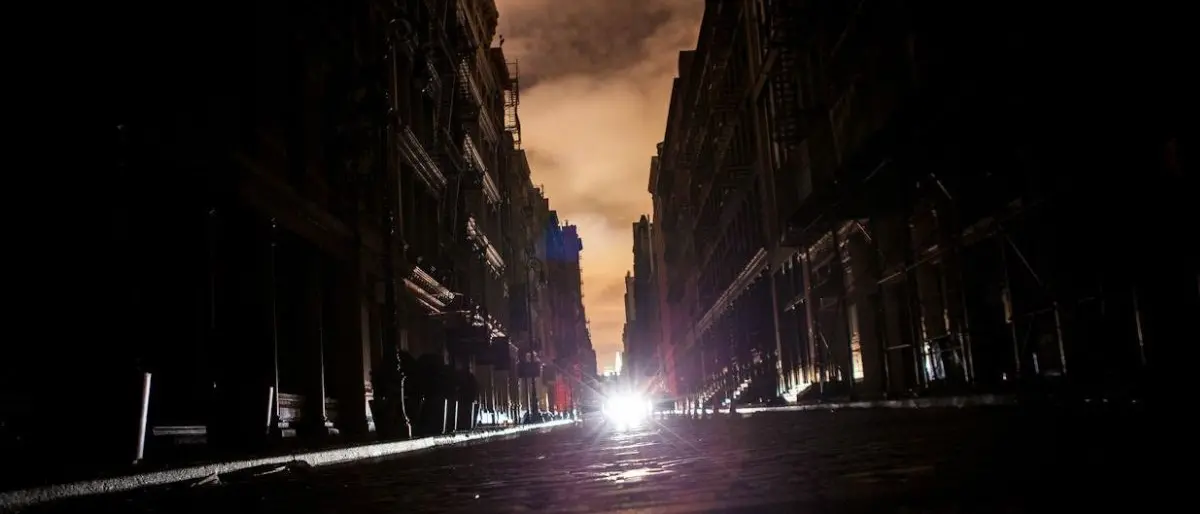 Black out a Praia e Tortora da due giorni, forti disagi tra cittadini e commercianti