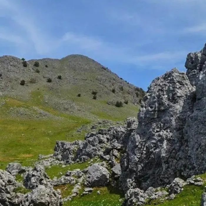 Monte Cocuzzo, trekking e panorami incredibili sulla catena costiera cosentina