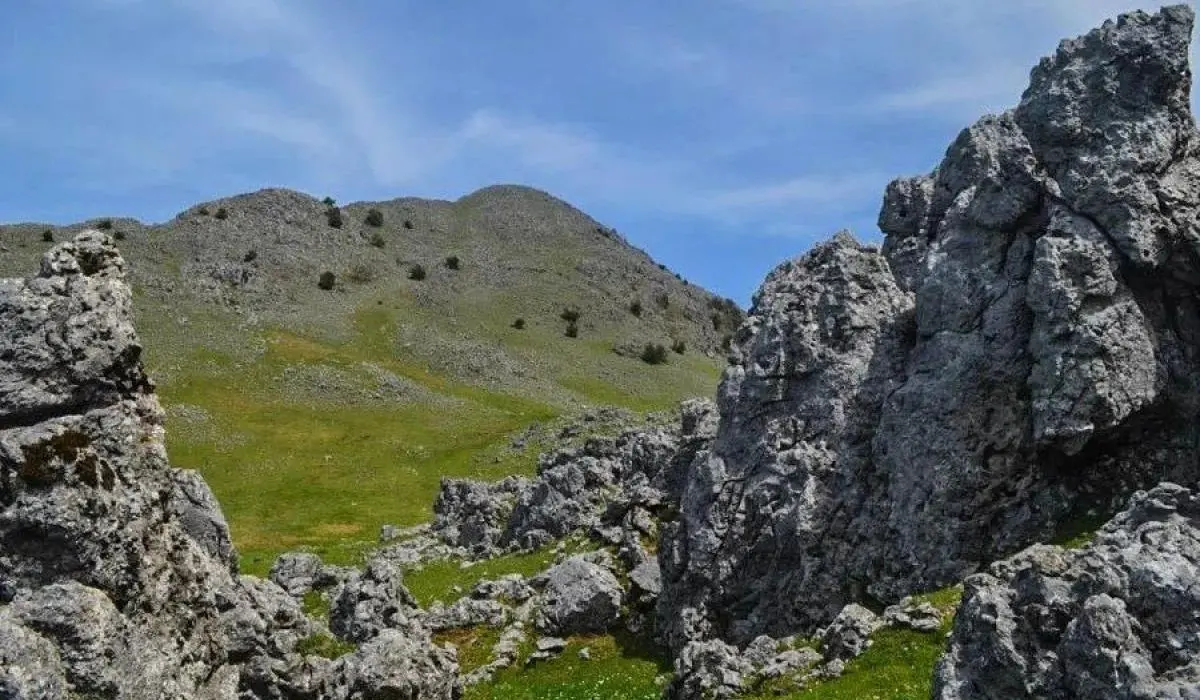 Monte Cocuzzo, trekking e panorami incredibili sulla catena costiera cosentina