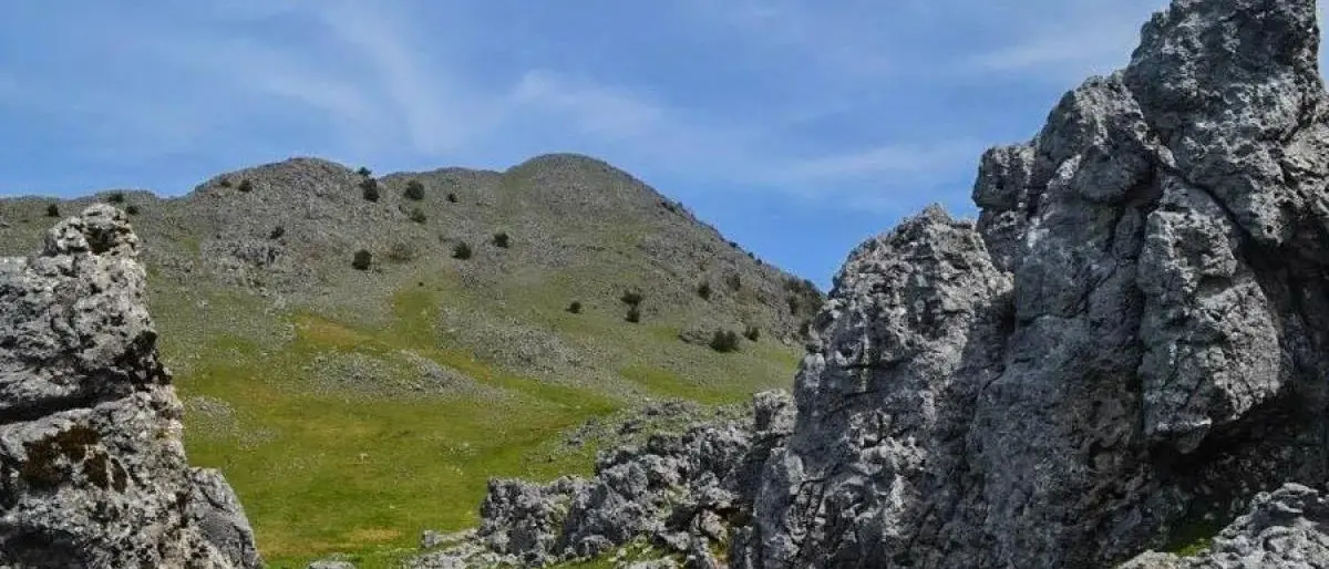 Monte Cocuzzo, trekking e panorami incredibili sulla catena costiera cosentina