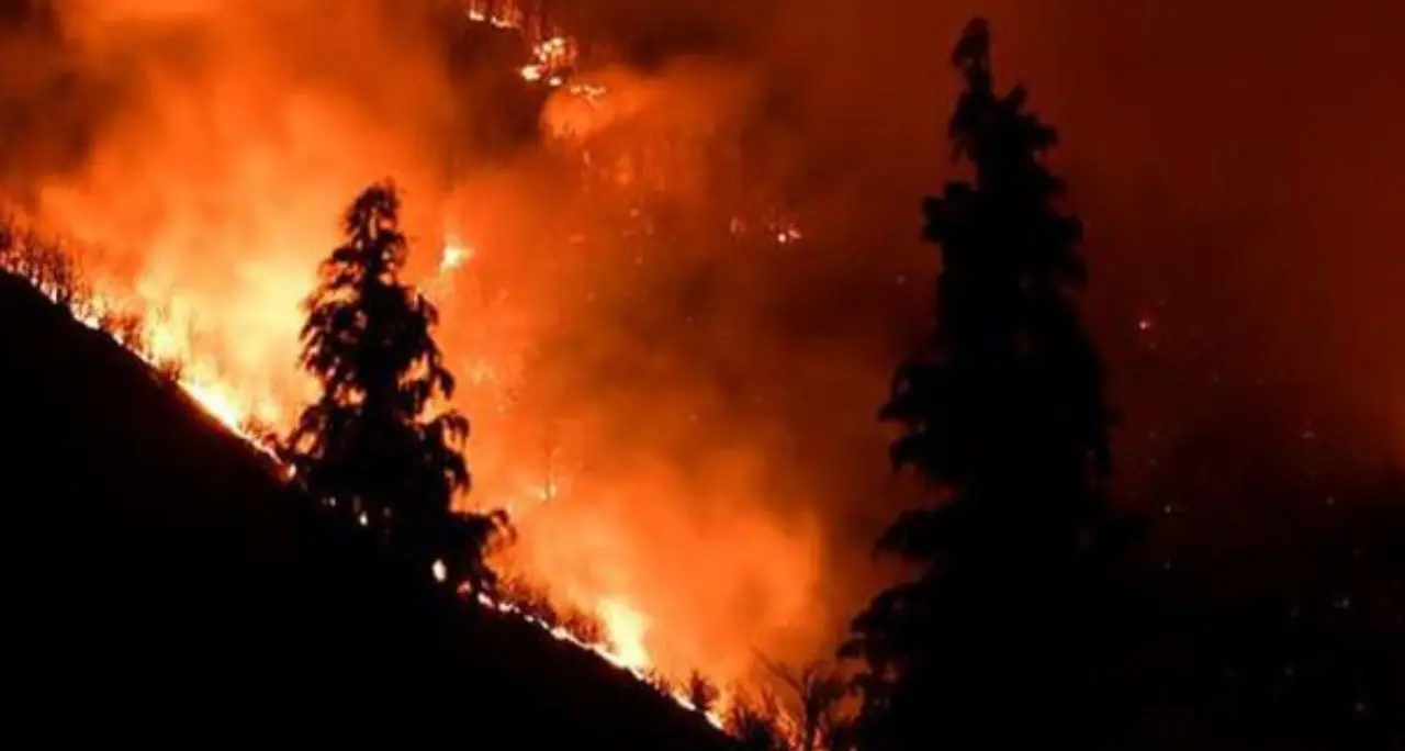 Vigili del Fuoco, in provincia è emergenza personale: «Lavoriamo con turni raddoppiati»