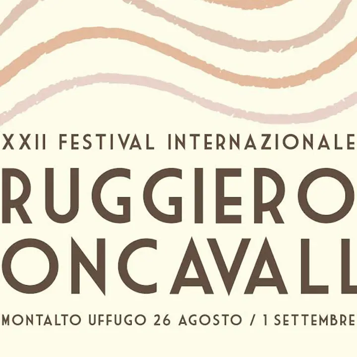 Montalto Uffugo, tutto pronto per il Festival internazionale Leoncavallo