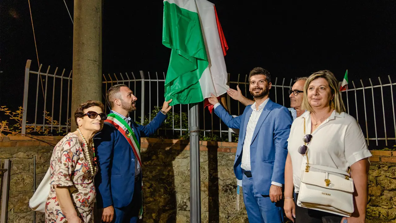 Aiello Calabro, partecipato convegno dedicato al ritorno degli italo-discendenti