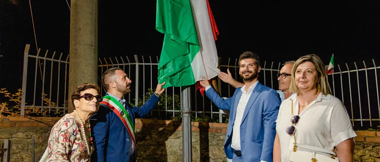 Aiello Calabro, partecipato convegno dedicato al ritorno degli italo-discendenti