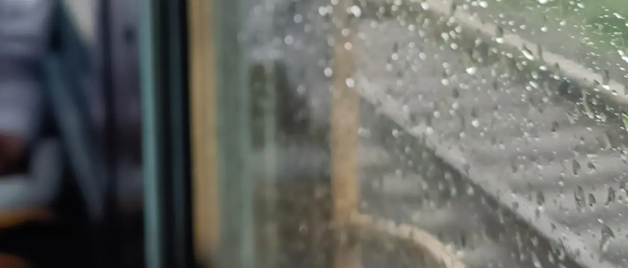 Meteo Cosenza, la tempesta Gabri si allontana, ma le piogge restano