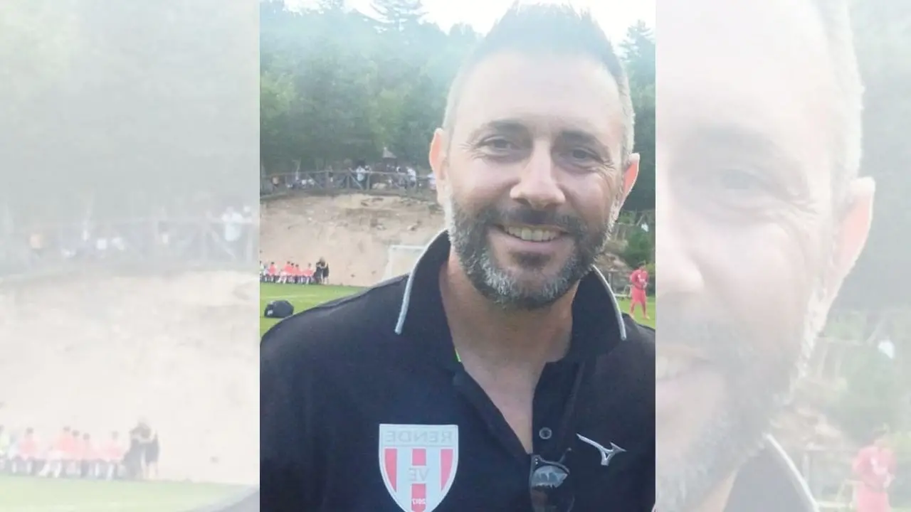 VE Rende, Carbone: «Tanti giovane e ambizione, obiettivo vincere ogni partita»