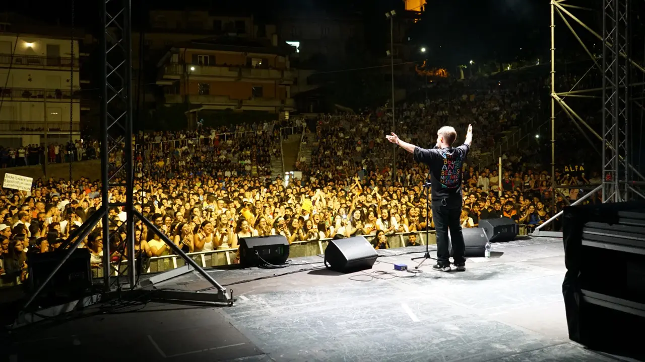 Celico, domani parte il Festival dell'Effimero. E' la 14esima edizione della kermesse