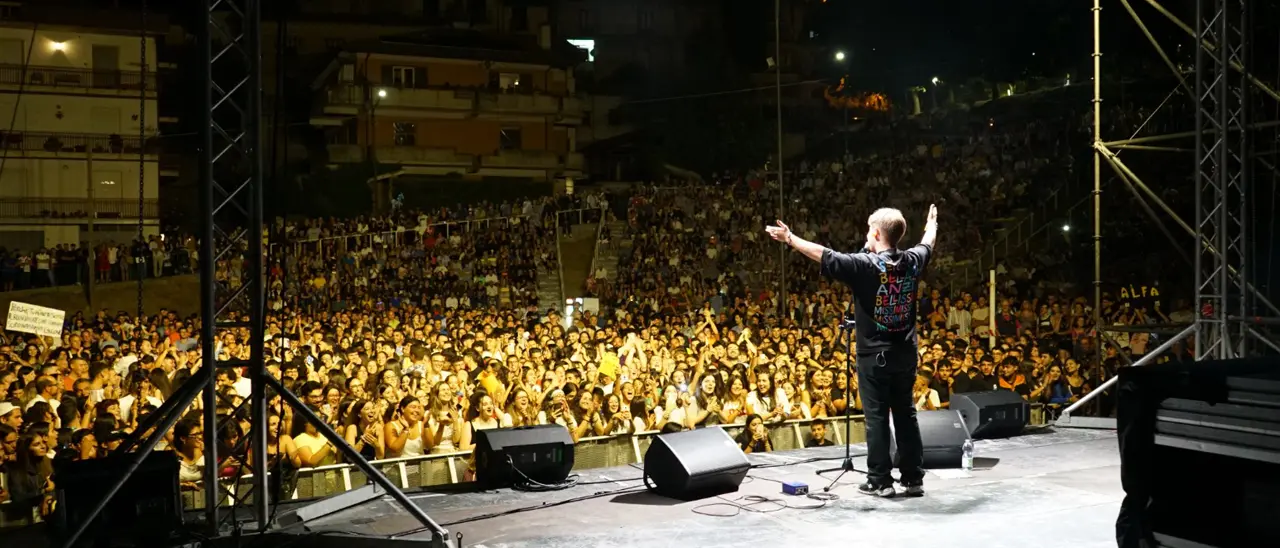 Celico, domani parte il Festival dell'Effimero. E' la 14esima edizione della kermesse