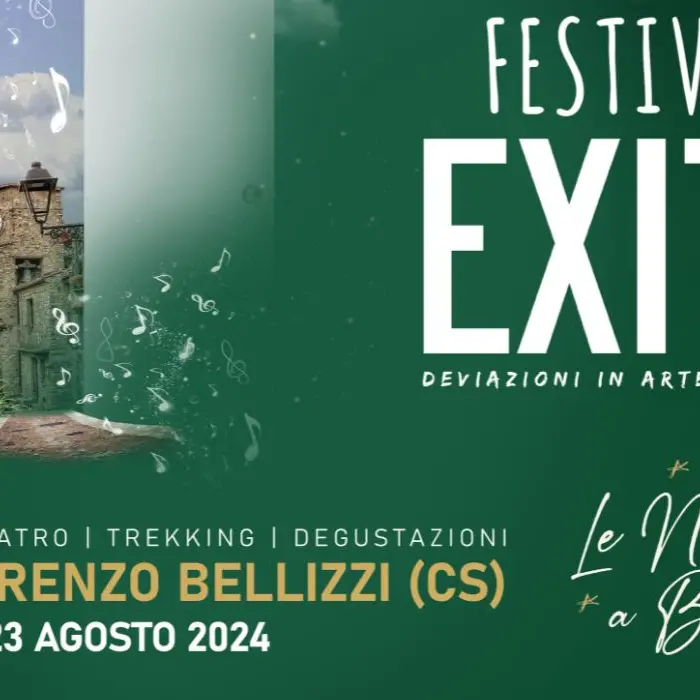 A San Lorenzo Bellizzi torna la magia di \"Notti belle a Bellizzi\"