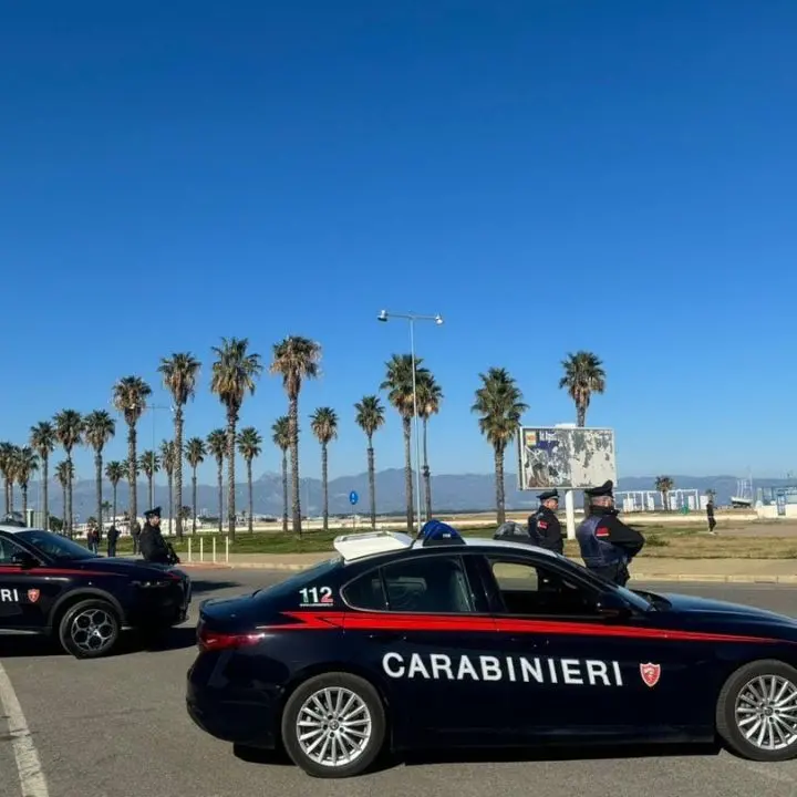 Arresti e sequestri di droga a Cosenza e provincia da parte dei Carabinieri