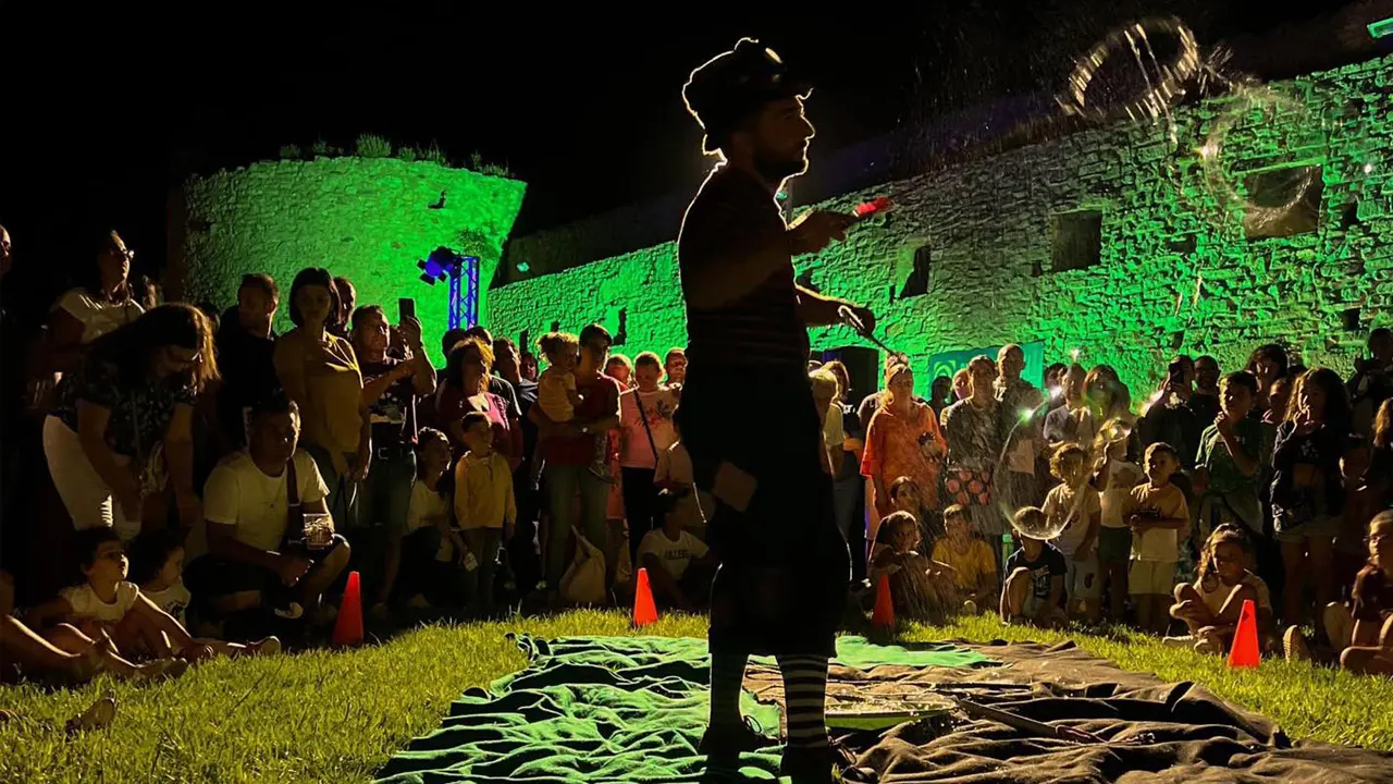 Cletofestival, da oggi tre giorni di divertimento. Il programma della kermesse