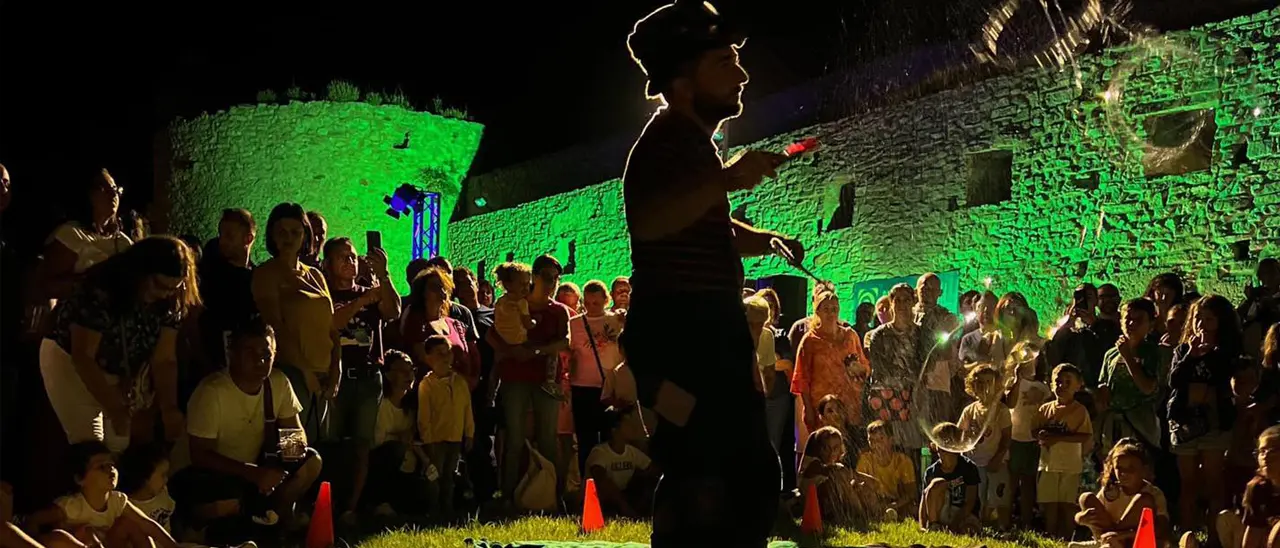 Cletofestival, da oggi tre giorni di divertimento. Il programma della kermesse