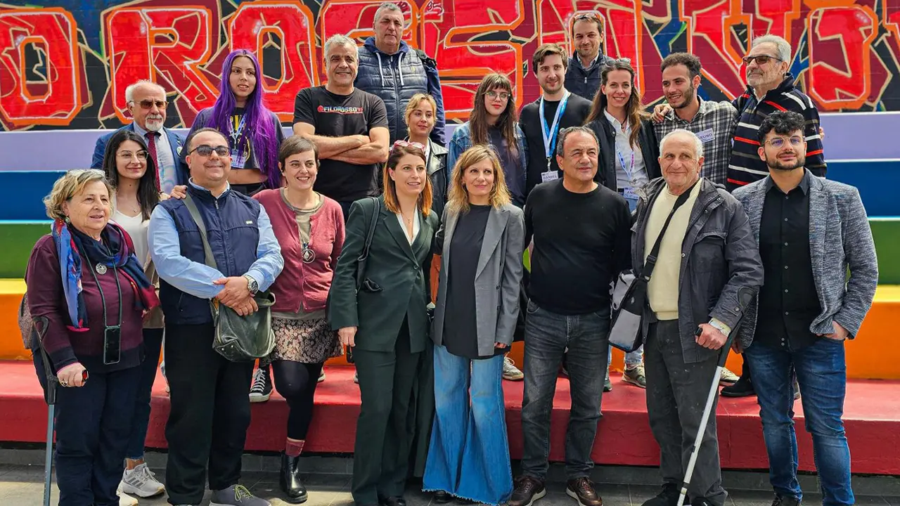Cosenza, nasce il circolo dell'area urbana di Sinistra Italiana con Curcio e Funaro
