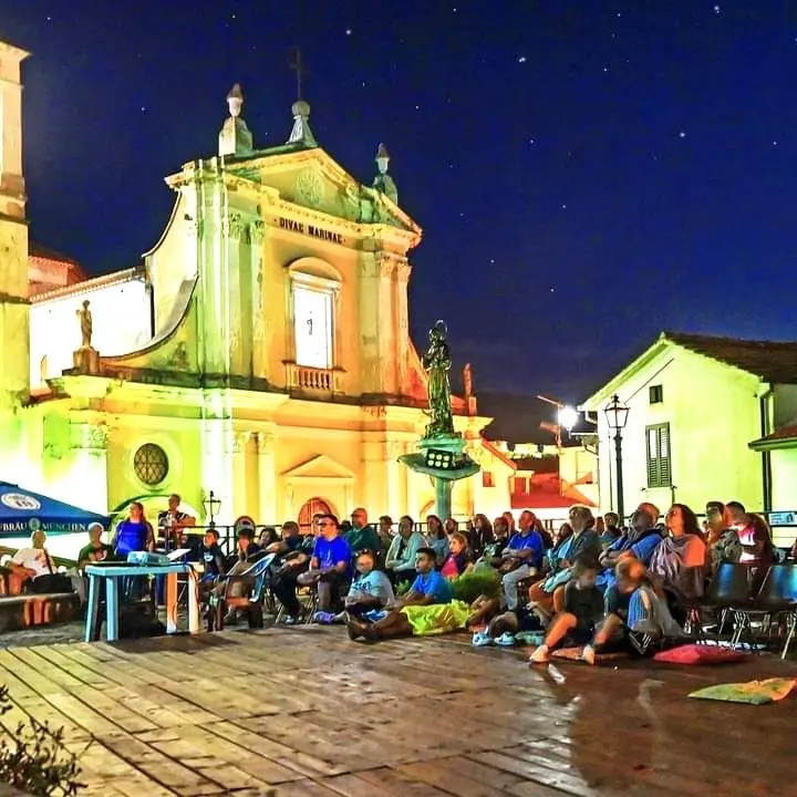 A Casali del Manco tre giornate di dibattito su cinema, cultura e violenza di genere