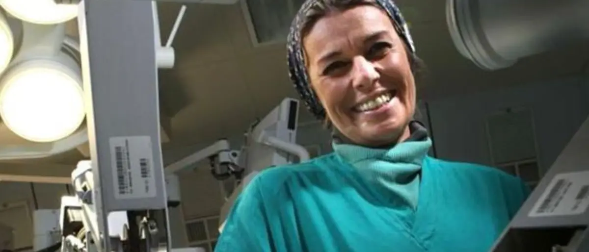 Franca Melfi all'Unical, il sindaco di Cosenza Caruso l'accoglierà in Comune