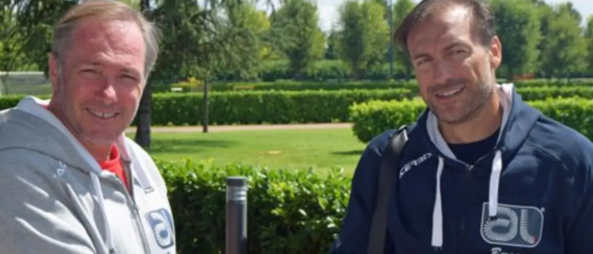 Dal calcio amatoriale alla serie A, chi è davvero Massimiliano Alvini