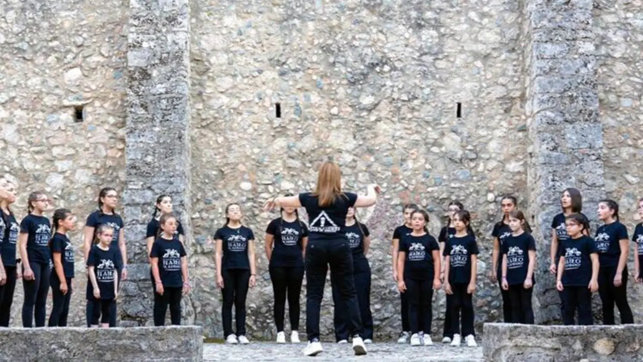 Piccolo coro del teatro Rendano, partono le audizioni per le nuove selezioni