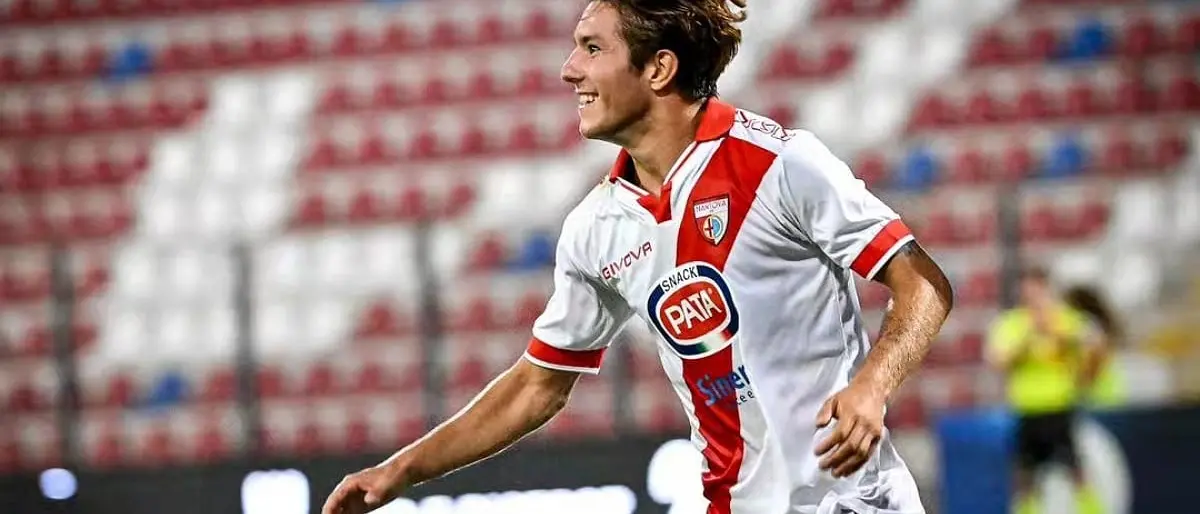 Fiori: «Contro il Cosenza ci sarà da divertirsi. Spero di segnare»