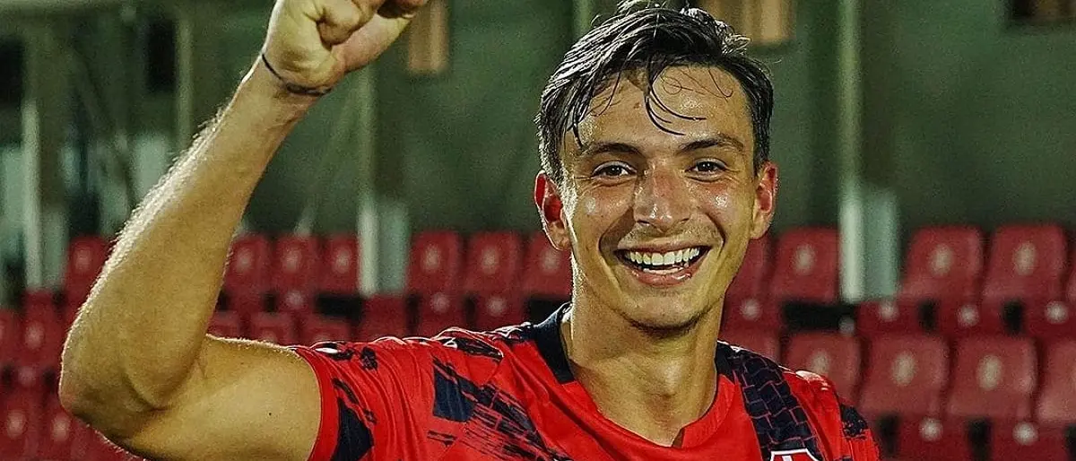 Cosenza, offerta per il difensore Delli Carri. Ma il Padova per ora non apre