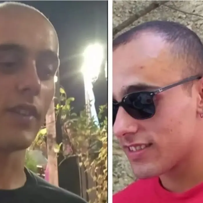 Ritrovato senza vita Lorenzo Colasanti, scomparso a Rieti domenica scorsa