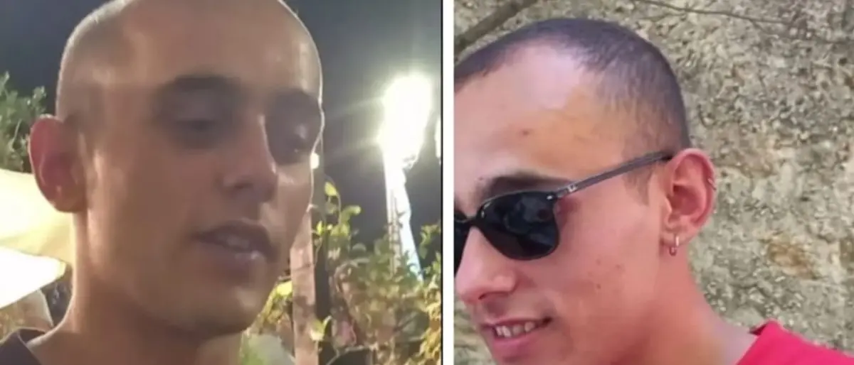 Ritrovato senza vita Lorenzo Colasanti, scomparso a Rieti domenica scorsa