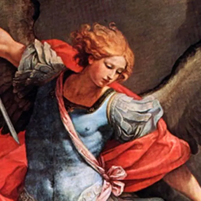 Pentito di 'ndrangheta svela: «Il tatuaggio di San Michele Arcangelo segno di appartenenza»